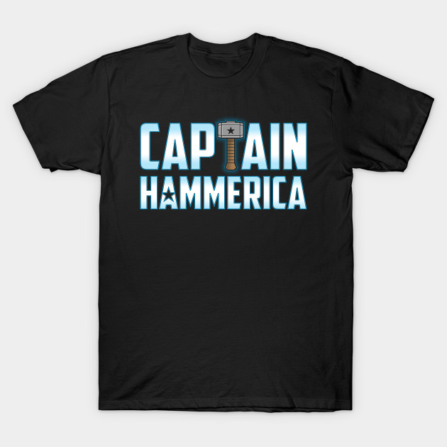Captain Hammerica